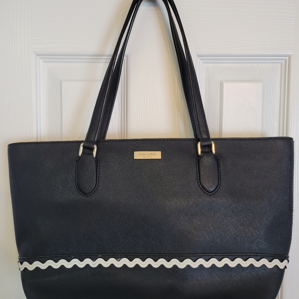 Kate Spade Tote Purse